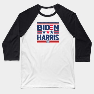 biden harris biden harris 2020 Baseball T-Shirt